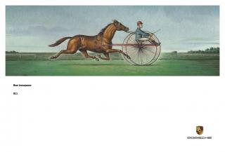 Porsche 911: Rear Horsepower, 2